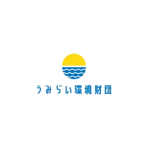 yu (s_yurika_333)さんの財団法人のロゴデザインへの提案