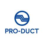 teppei (teppei-miyamoto)さんのクラウド生産管理「PRO-DUCT」のロゴへの提案