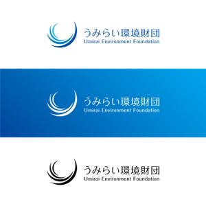Hi-Design (hirokips)さんの財団法人のロゴデザインへの提案