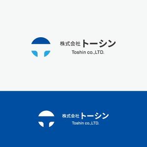 eiasky (skyktm)さんの化学品商社の企業ロゴデザインへの提案