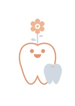 おずみ (Ozumi26)さんの【新規開院】歯医者のロゴマーク作成への提案