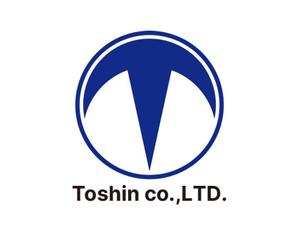 tora (tora_09)さんの化学品商社の企業ロゴデザインへの提案