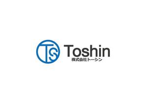 loto (loto)さんの化学品商社の企業ロゴデザインへの提案