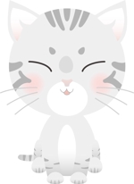k_onishi (k_onishi)さんの可愛い子猫のイラストへの提案