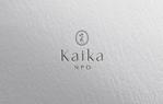 ALTAGRAPH (ALTAGRAPH)さんのN P O法人女性起業家の集い『Kaika』のロゴへの提案