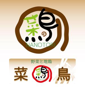 koma2 (koma2)さんの新規居酒屋のロゴ作成への提案
