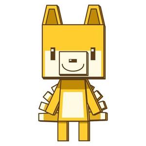 55H_designさんの栃木県「那須高原」ゆるキャラデザインへの提案
