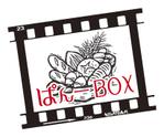 チッチ (grow001)さんの「ぱんーBOX」のロゴ作成への提案