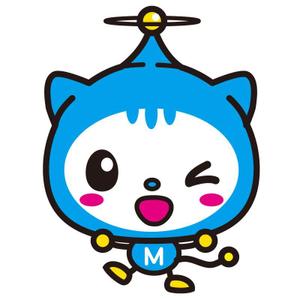 foryouforme (foryouforme)さんのCATV（水沢テレビ）コミュニティチャンネルのキャラクターへの提案