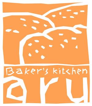 さんの天然酵母のパン屋のロゴ制作への提案