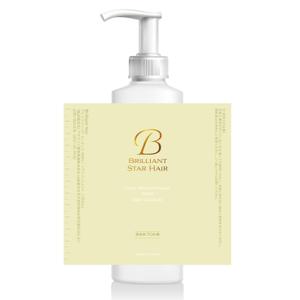 outline84 (outline84)さんのヘアケア化粧品ラベルシールのデザインへの提案