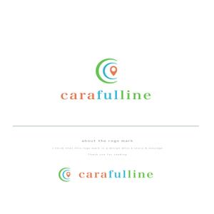 悠希 (yuruta1224)さんの会社「carafulline」のロゴ作成への提案