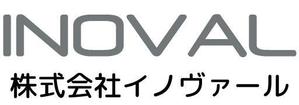 pythonic_mk2さんの「株式会社イノヴァール」のロゴ作成への提案