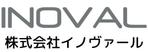 pythonic_mk2さんの「株式会社イノヴァール」のロゴ作成への提案