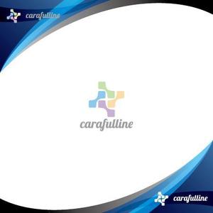 Zeross Design (zeross_design)さんの会社「carafulline」のロゴ作成への提案