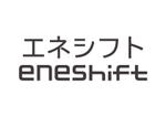 tora (tora_09)さんの新製品の「エネシフト」の文字ロゴ（商標登録予定なし）への提案