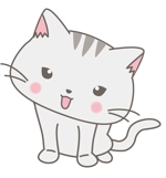 nisimu (nisimu)さんの可愛い子猫のイラストへの提案