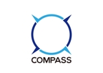 tora (tora_09)さんの株式会社COMPASSの会社ロゴへの提案