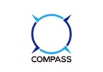 tora (tora_09)さんの株式会社COMPASSの会社ロゴへの提案