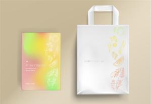 MA Design Studio (matsuoka-22)さんのヘアケア化粧品の化粧箱デザインへの提案