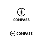 MagicHour (MagicHour)さんの株式会社COMPASSの会社ロゴへの提案