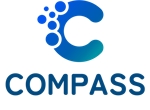 emilys (emilysjp)さんの株式会社COMPASSの会社ロゴへの提案