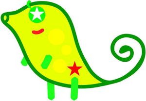 さんのユーグレナ（ミドリムシ）のキャラクター制作への提案
