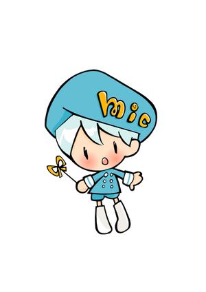 たうらたかし ()さんのCATV（水沢テレビ）コミュニティチャンネルのキャラクターへの提案