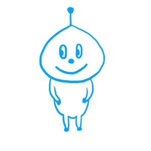 トモコム (tmkmmm)さんのCATV（水沢テレビ）コミュニティチャンネルのキャラクターへの提案