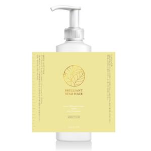 outline84 (outline84)さんのヘアケア化粧品ラベルシールのデザインへの提案