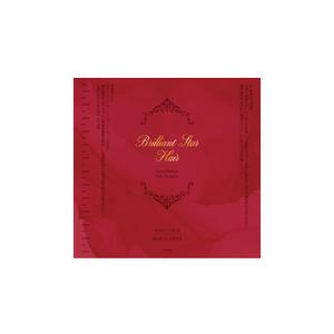 M2Design (Krarara)さんのヘアケア化粧品ラベルシールのデザインへの提案