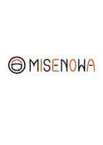 bestrain11 (bestrain11)さんの飲食店などの実店舗向け新サービス［MISENOWA］のロゴ制作をお願い致しますへの提案
