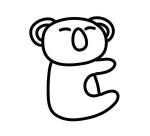 fomhar (fomhar)さんのコアラのゲームキャラクターデザインへの提案