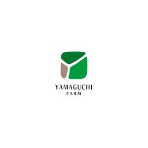yeast-item (yeast-item)さんの山口いちご園「yamaguchi farm」のロゴ作成依頼への提案