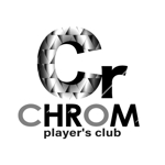 いとしお (itosio)さんの歌舞伎町ホストクラブCHROM -player's club-のロゴ作成依頼への提案