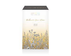 blue island (blueisland)さんのヘアケア化粧品の化粧箱デザインへの提案