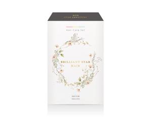 blue island (blueisland)さんのヘアケア化粧品の化粧箱デザインへの提案