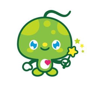 D-Cafe　 (D-Cafe)さんのユーグレナ（ミドリムシ）のキャラクター制作への提案