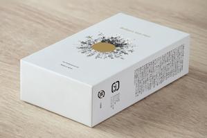 鈴木剛平 (mountaineer_design)さんのヘアケア化粧品の化粧箱デザインへの提案