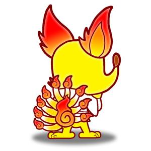 ShunKuritaさんの栃木県「那須高原」ゆるキャラデザインへの提案