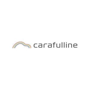 ヘッドディップ (headdip7)さんの会社「carafulline」のロゴ作成への提案