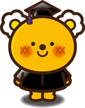 nougo (noguo3)さんのオンライン英会話スクールのキャラクターへの提案