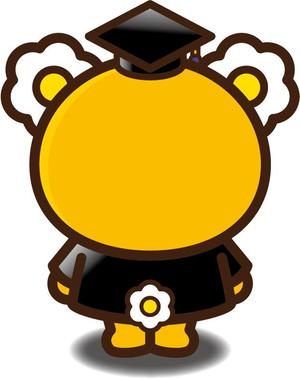 nougo (noguo3)さんのオンライン英会話スクールのキャラクターへの提案