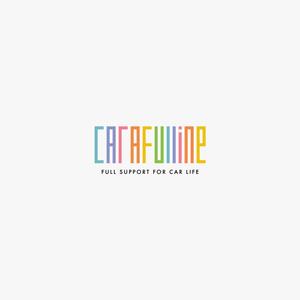 HELLO (tokyodesign)さんの会社「carafulline」のロゴ作成への提案
