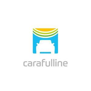 BEAR'S DESIGN (it-bear)さんの会社「carafulline」のロゴ作成への提案