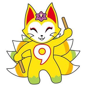 k_megさんの栃木県「那須高原」ゆるキャラデザインへの提案
