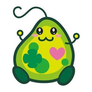 さんのユーグレナ（ミドリムシ）のキャラクター制作への提案