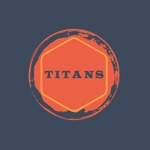 遠藤あみ（climb design) (EndoAmi)さんの株式会社タイタンズという会社のロゴの依頼です。への提案