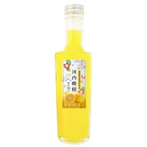 RAMUNE DESIGN STUDIO (ramune33)さんの沖縄県で「100%果汁」でも「割材」としても販売する愛媛県愛南町河内晩柑100%果汁のラベルデザインへの提案
