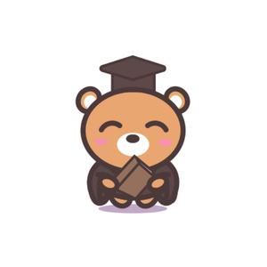 悠希 (yuruta1224)さんのオンライン英会話スクールのキャラクターへの提案